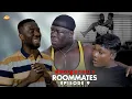 Lagu DANGEROUS🔥 ROOMMATES EP9: Cavalry shows up for Charly… and Kwaku feels the pressure. 😳