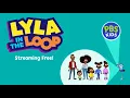 Download Lagu Lyla in the Loop | Carrot Cake Dance | NEW Series On PBS Kids
