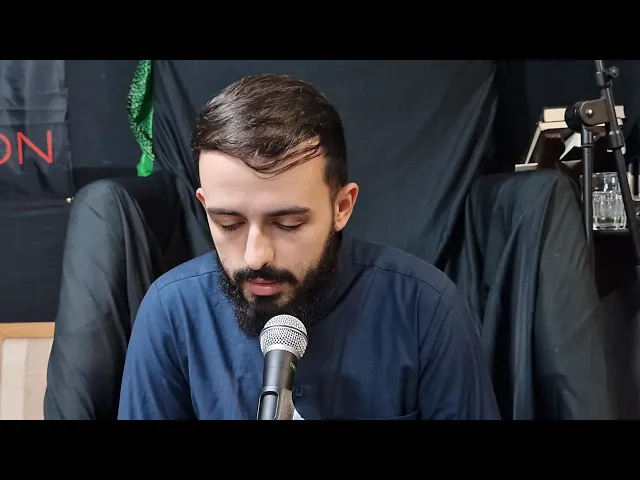 ⁣The Necessity of Sabr || Kumayl al-Tamimi