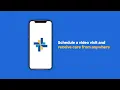 MyBSWHealth Care from Anywhere Schedule Appointments Visits eVisits