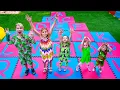 Download Lagu Five Kids ABC | English Alphabet