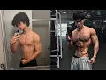 JOSEPH SHIN - 5 YEAR TRANSFORMATION 16-21