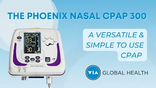 discover the inspiration behind the phoenix nasal cpap 300