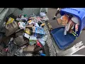 City of Bowie recycle pickup 2024