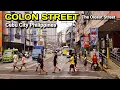Download Lagu THE OLDEST STREET - COLON STREET, CEBU CITY 🇵🇭 