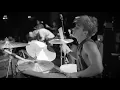 Turnstile | Real Thing | Drum Cam (LIVE)