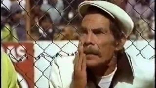 El Chanfle - 1978 (Legendado)