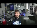 To The Grave - Nail Mary - Reaction
