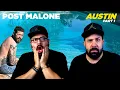 JK Bros React to Post Malone - Austin album reaction Part 1