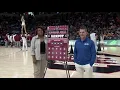 Carolina Jackpot - Second-Chance Promotion Winner