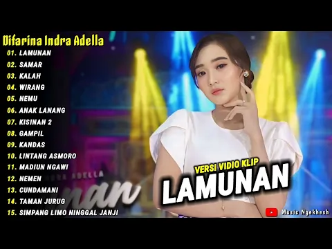 Download MP3 Difarina Indra Full Album \