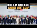 Download Lagu LIVE | Doha Emergency Summit: Arab-Islamic Leaders Discuss ‘Arab NATO’ After Israeli Strike | N18G