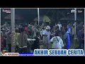 Lagu AKHIR SEBUAH CERITA MALAM HIBURAN OM NEW RAFISTA
