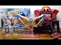 Download Lagu Ultraman Geed DX Ultra Zero Eye NEO Review