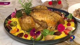 Ver Mais Gourmet traz dicas fáceis para ceia de Natal especial