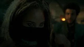 the wheel of time episode 5 aiel fight aviendha fhd 