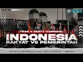 Download Lagu DJ RAKYAT VS PEMERINTAH - TRAP PARTY VIRAL TIKTOK TERBARU ❗ DJ IKBALL RMX 