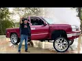 Introducing the Alabama Chromosomobile