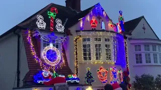 مشينا الاجمل دار قريبة لينا 