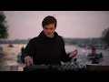 AVICII Waiting for love by Martin Garrix | live on Dutch waters | with lyrics |