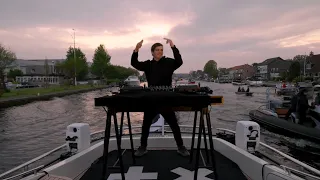 Download AVICII Waiting for love by Martin Garrix | live on Dutch waters | with lyrics | MP3