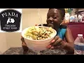 Piada Mukbang