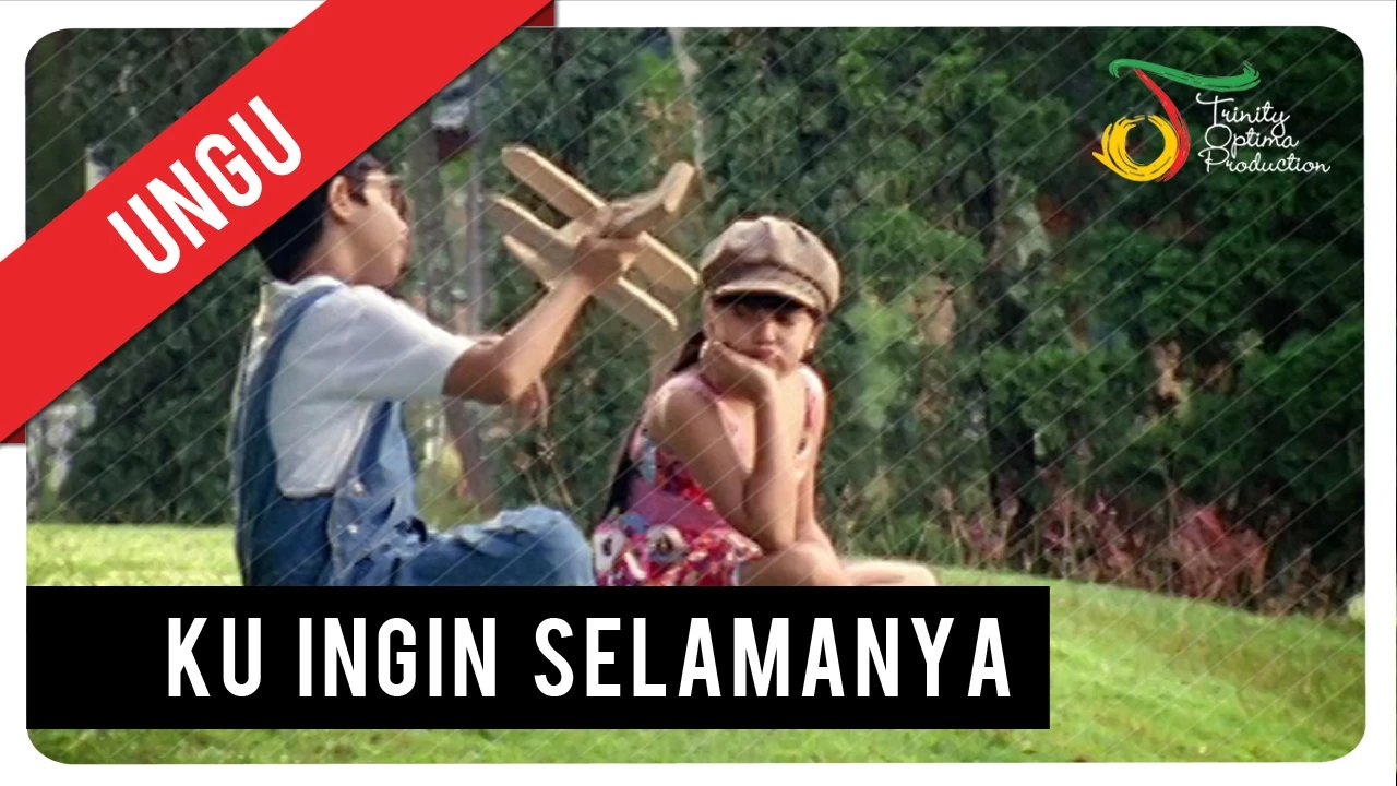 Ungu - Kuingin Selamanya | VC Trinity