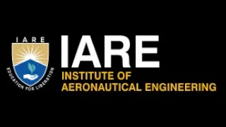 PYTHON LIBRARIES concept IARE