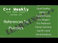 C Weekly - Ep 139
