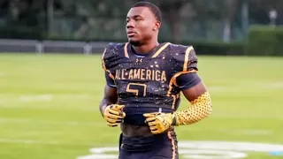 Recruiting Rumor Mill News rolls in after big weekend