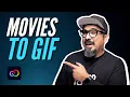 How To Convert s to GIF with Adobe Creative Cloud Express