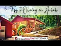 5 TIPS TO BEING AN AIRBNB VRBO HOST PROPERTY MANAGEMENT ASHEVILLE ORLANDO VACATION RENTALS
