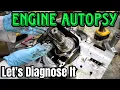 Briggs Engine Failure Let s Do An Autopsy