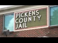 Pickens County Jail Investigation 10 p m