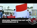 Lagu [FULL] Upacara Peringatan HUT ke-79 Kemerdekaan Republik Indonesia | Kabar Khusus tvOne
