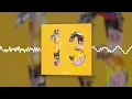 ДЕТИ RAVE - МЕДЛЯК (Official audio)