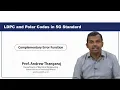 Complementary Error Function
