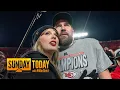 New Details on Taylor Swift and Travis Kelce s Fairytale Wedding