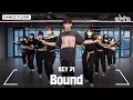 KEY 키 'Bound' Dance Practice