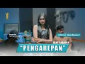 Download Lagu PENGAREPAN - TJ MUSIC - DIKE SABRINA ( LIVE STUDIO SESSION )