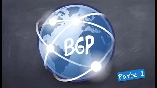 BGP  - Parte 1 - Quem precisa? eBGP x iBGP e asPATH