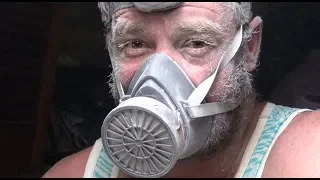 SAFETY concerns | Boat Work Episode 152 (Sailing Catalpa)