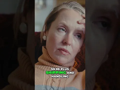 Carry the Darkness | Official Clip