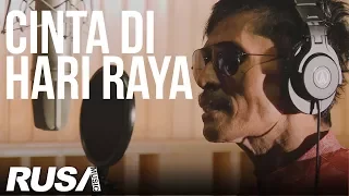 saleem cinta di hari raya official music video
