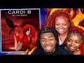 Download Lagu Cardi B - Magnet, Dead (feat. Summer Walker) \u0026 ErrTime | REACTION