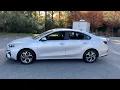 2021 Kia Forte Birmingham Hoover Pelham Chelsea Trussville AL P3766