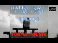 Lagu SPEARS|HATIKU KAU CURI-CURI|LIRIK VOKAL|NOSTALGIA LAMA MUSIC.