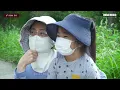 🎧在韩国街头唱中文歌｜江语晨 - 最后一页｜YONA 요나｜OUBA MUSIC