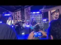 Megadeth Tipping Point Live at the GRAMMY Museum, Los Angeles 9/24/2026