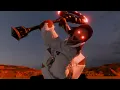 Unrestricted Glamour CHAOS FF14 Animation